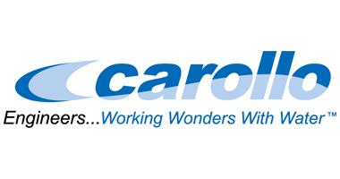 Carollo logo